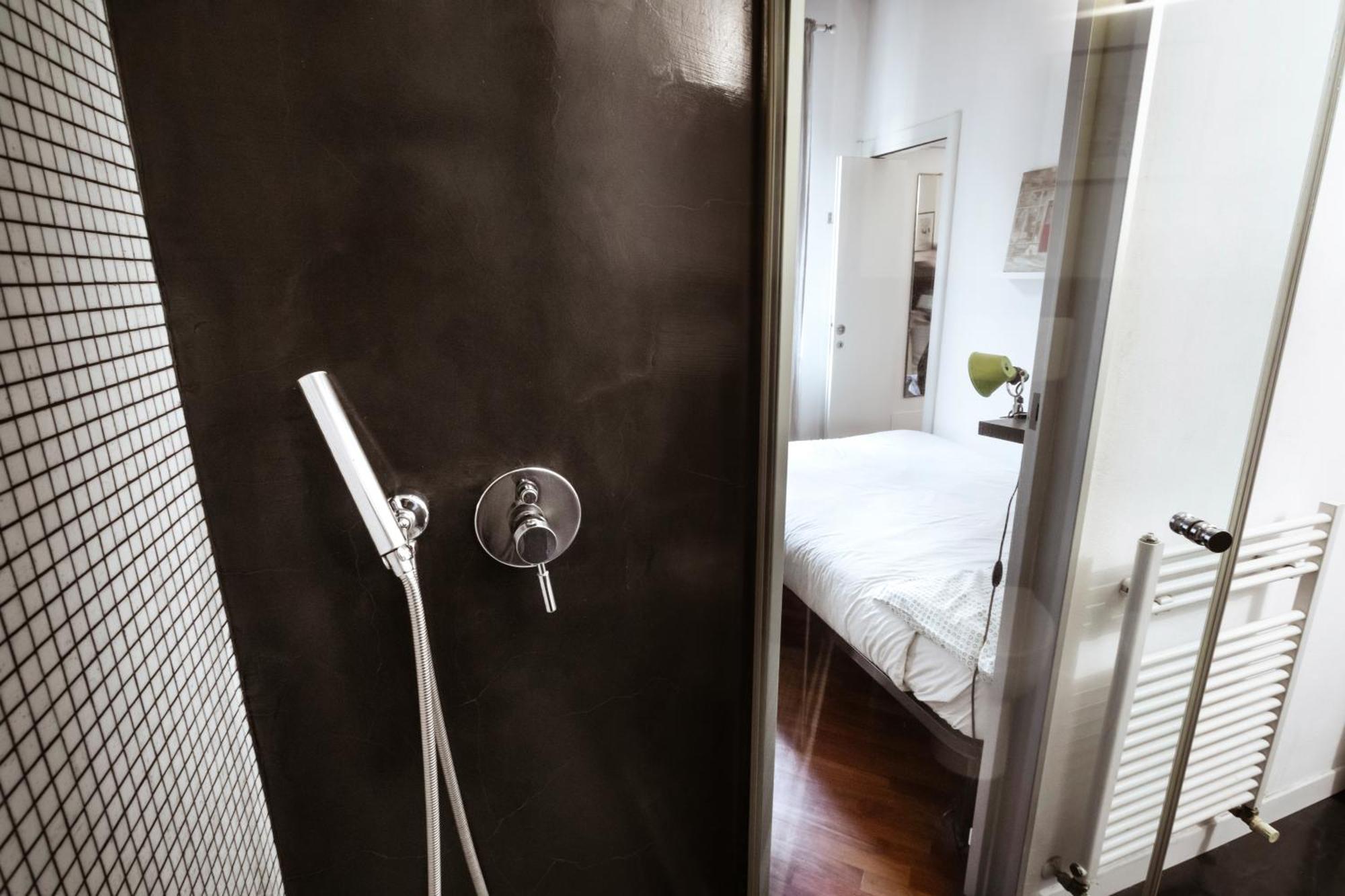 Cosy And Bright Flat In The Heart Of Porta Venezia Apartment Milan Luaran gambar