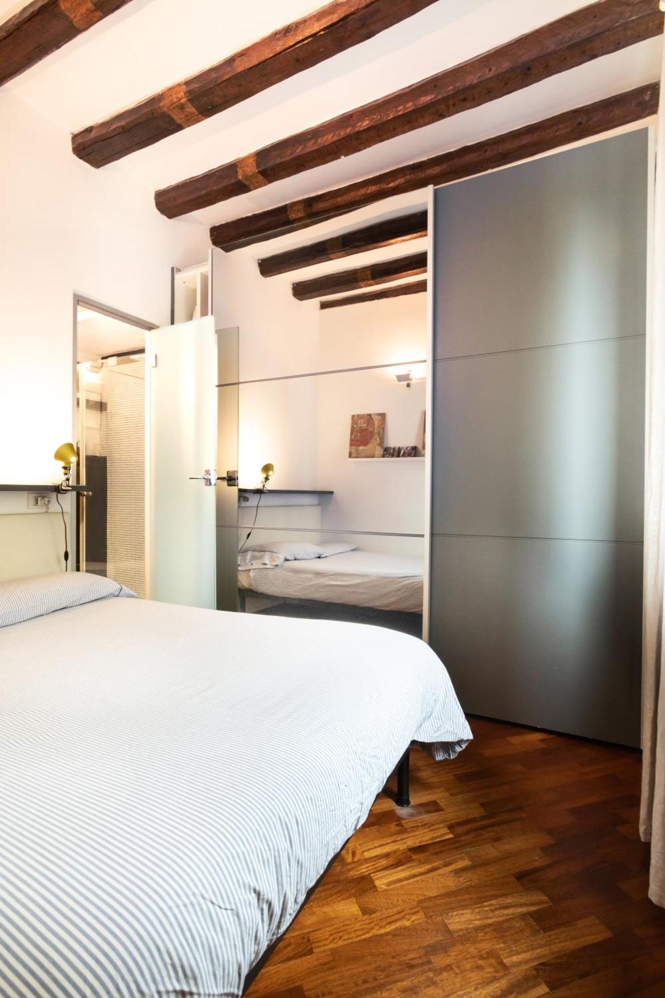 Cosy And Bright Flat In The Heart Of Porta Venezia Apartment Milan Luaran gambar