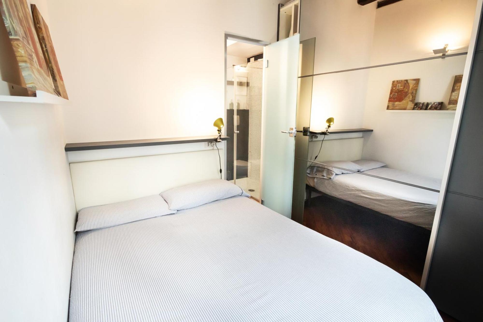 Cosy And Bright Flat In The Heart Of Porta Venezia Apartment Milan Luaran gambar
